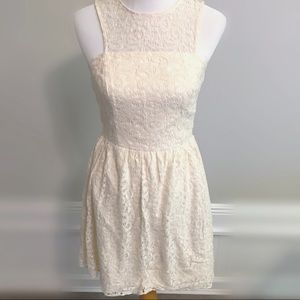 Beautiful Lace Dress